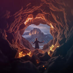 Where The Night Unfolds