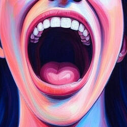 Raise Your Yah Yah Yah