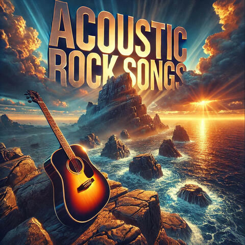 Acoustic Rock Songs