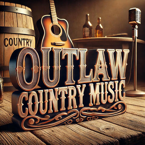 Outlaw Country Music