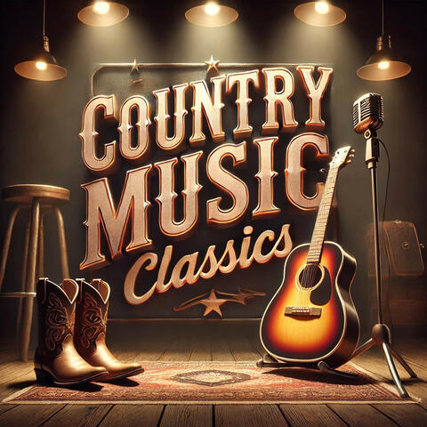 Country Music Classics
