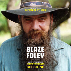 Blaze Talks About Concho & The Reagans
