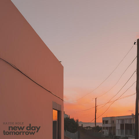 new day tomorrow