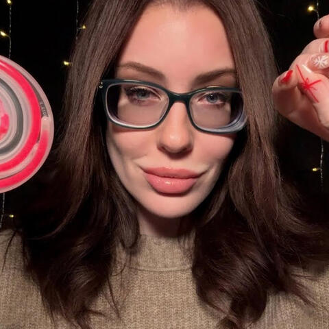 2 HOURS OF 100% ASMR INTENSITY