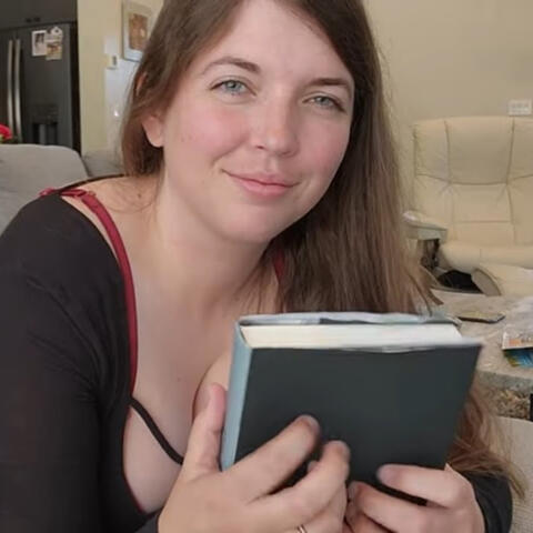Mother Knows Best  Flats Dangling ASMR  Reading Chapters 12 & 13