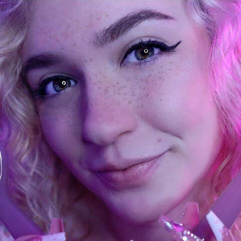 ASMR BAB!! this is going to change OUR lives….  (obsessive girlfriend vibes)