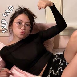 Belly Tapping