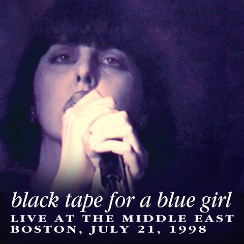 Live at the Middle East, Boston, 7/21/98