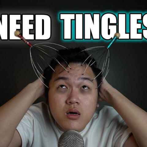 ASMR for People Who Really Need Tingles