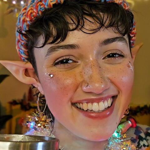 ASMR Santa’s Elf Helps You Feel the Christmas Cheer (personal attention, whispered rp, sleep aid)