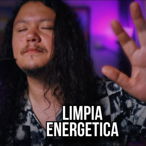 ASMR Poderosa Limpieza energética - Cerrar Ciclos y Recibir el 2025 Con Luz y Armonía