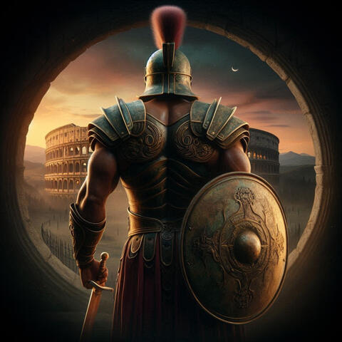 History of Gladiators and the Colosseum Pt.1