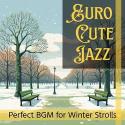 Gentle Snow's Cold Beauty