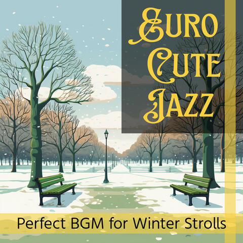 Perfect BGM for Winter Strolls