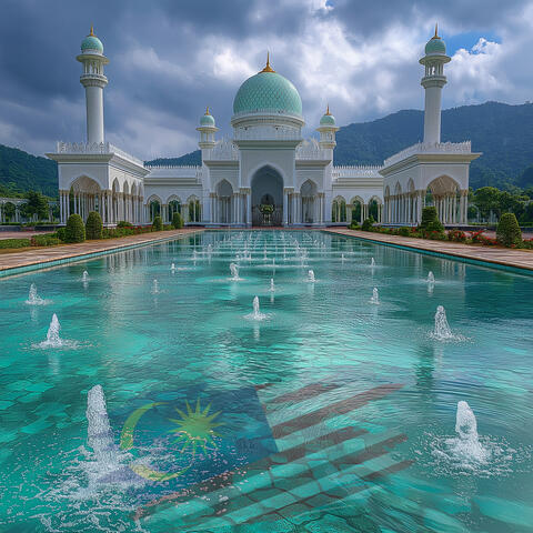 Masjidil Haram Malaysia