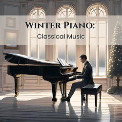 Nocturne of a Winter Night