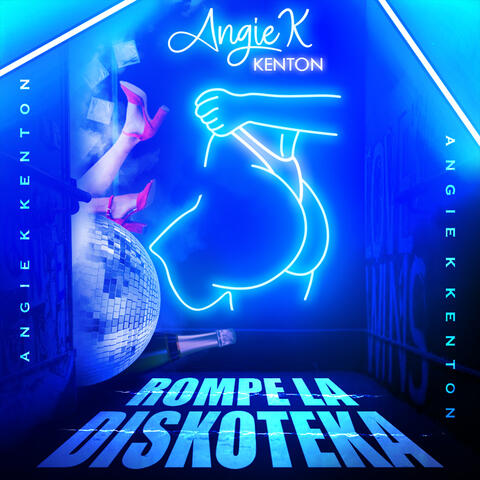 Rompe La Diskoteka