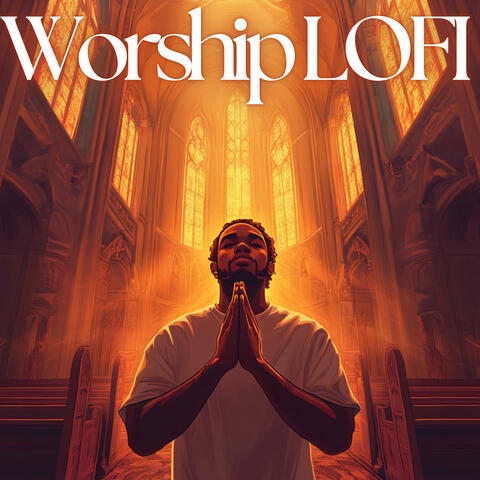 Worship LoFi - Chill Beats for Prayer, Healing, Divine Connection, and Inner Peace