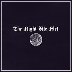 The Night We Met