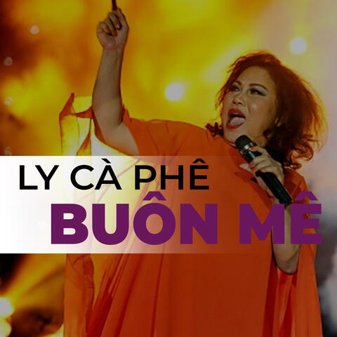 Ly Cà Phê Buôn Mê