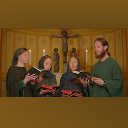 Gregorian Psalm 90/91
