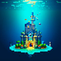 Underwater love (DLC)