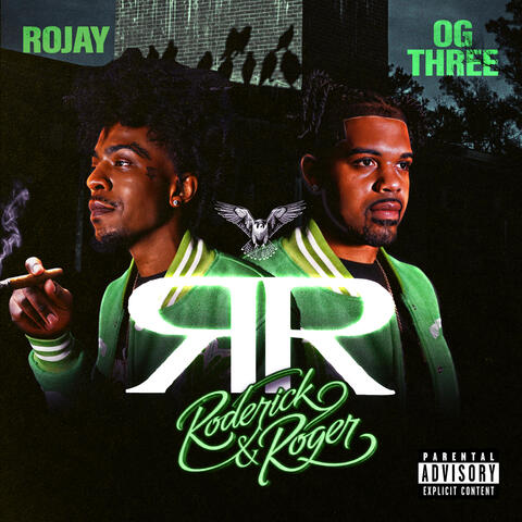 Roderick $ Roger