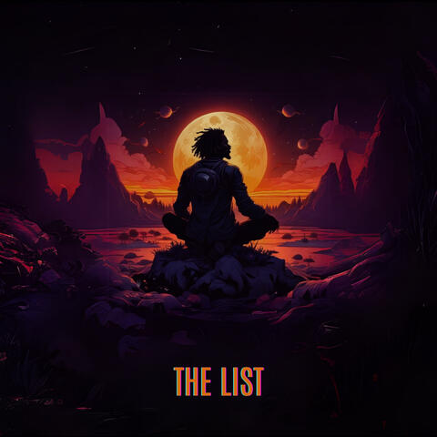 THE LIST