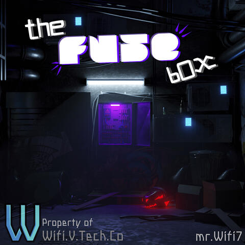The Fuse Box