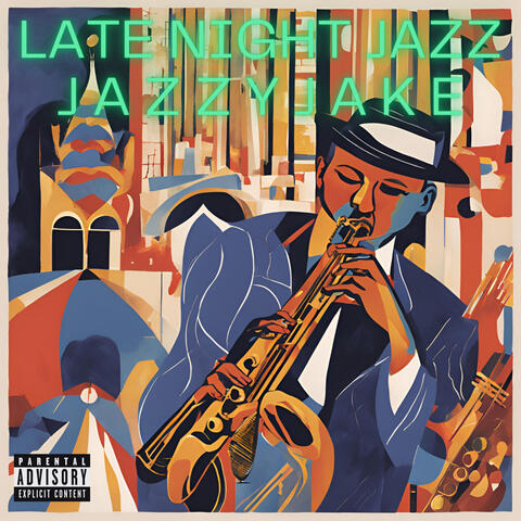 Late Night Jazz