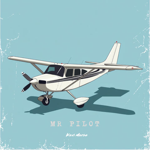 Mr. Pilot