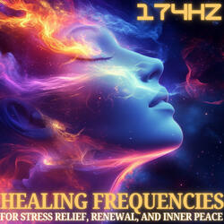 174 Hz Healing for Deep Renewal
