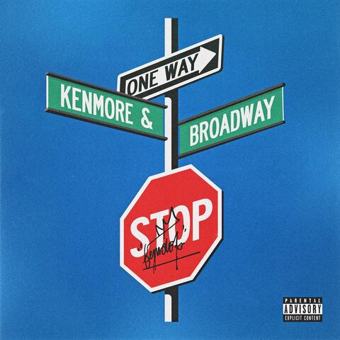 Kenmore & Broadway