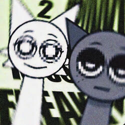 Sprunki Is so Freaky Funk 2