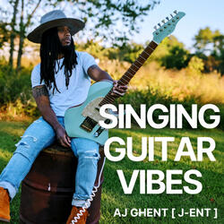 Singing Guitar Vibes