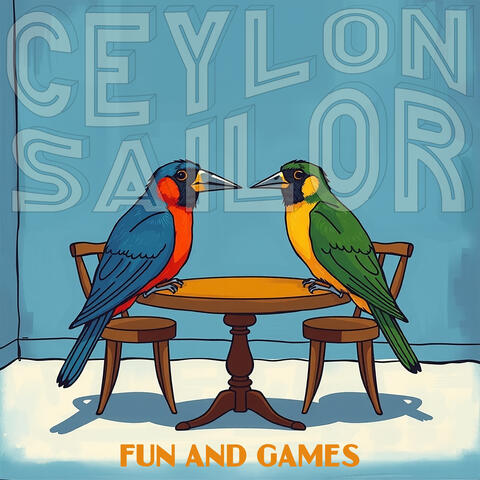 fun and games