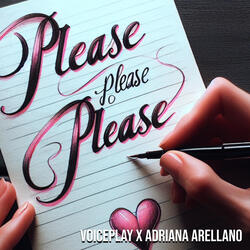 Please Please Please