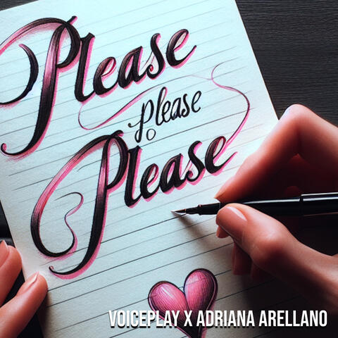 Please Please Please