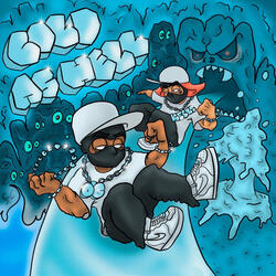 Cold As Hell For A Thug