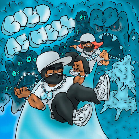 Cold As Hell For A Thug