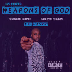 Weapons of God