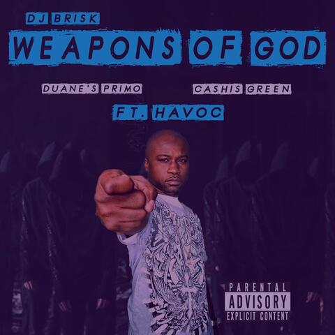 Weapons of God