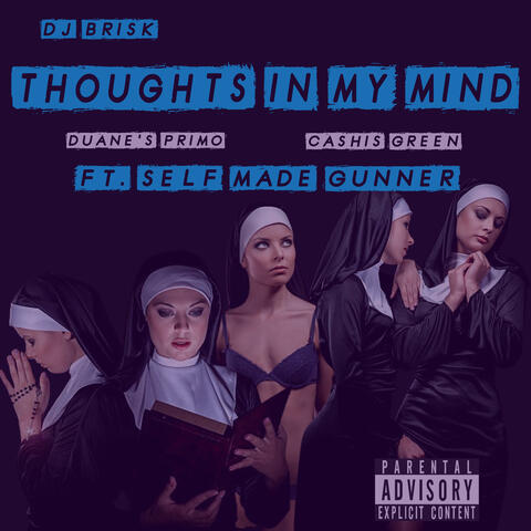Thoughts (In My Mind)