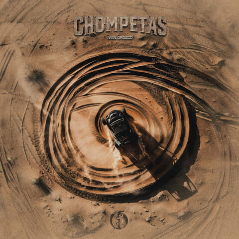 CHOMPETAS