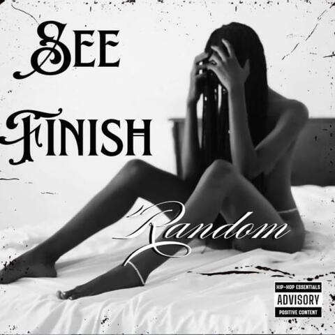 See finish