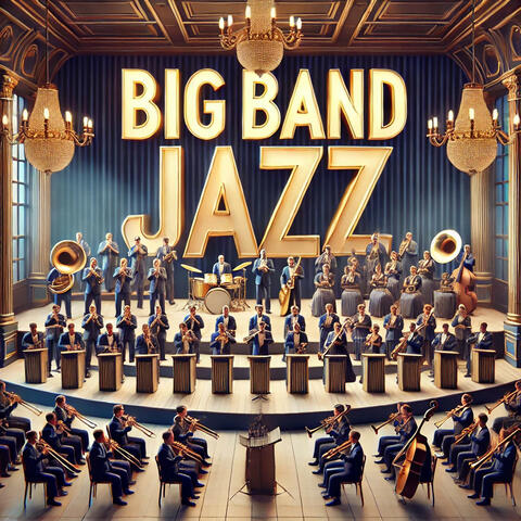 Big Band Jazz
