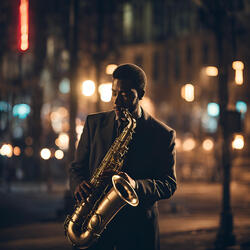 Jazz Music You Hear in the Movies