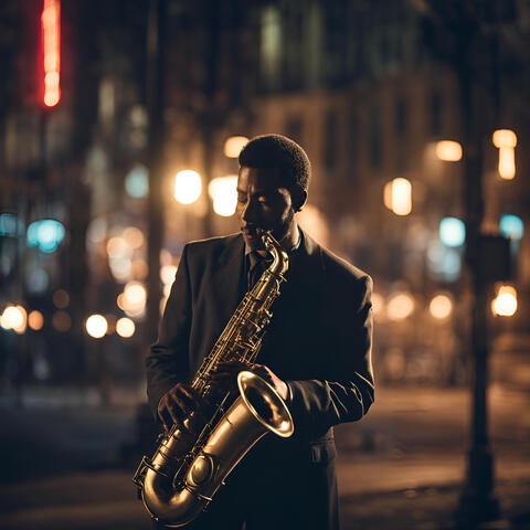 Jazz from the Cinema