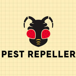 Ultrasonic Mouse Repellent