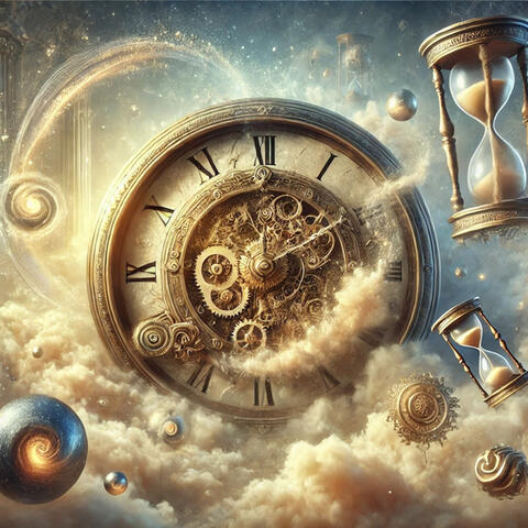 Passing Time
